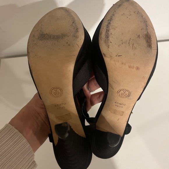 Bally heels - Picture 5 of 6